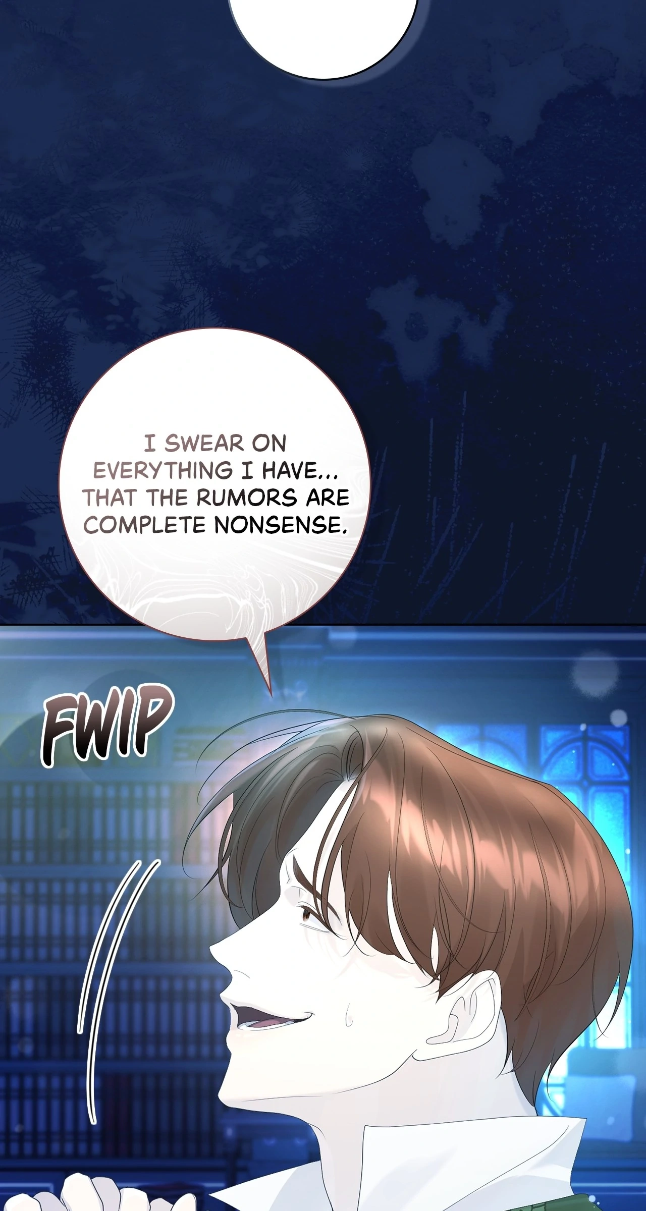 Nidome no Jinsei wa Koukai Shimasen ~Koufuku End wa Fukushuu no Ato de~ Chapter 17 page 73 - 