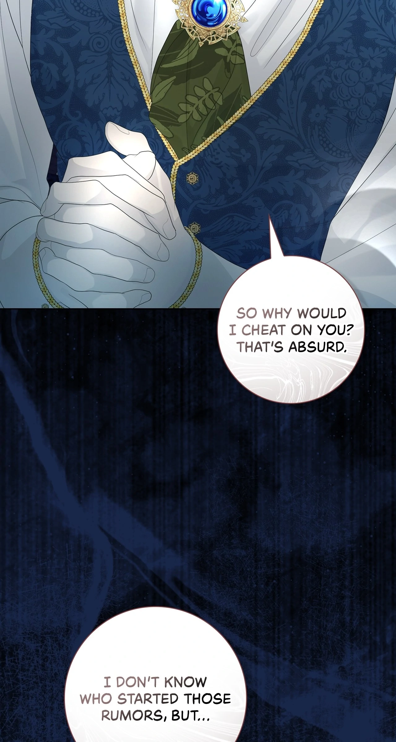 Nidome no Jinsei wa Koukai Shimasen ~Koufuku End wa Fukushuu no Ato de~ Chapter 17 page 78 - 