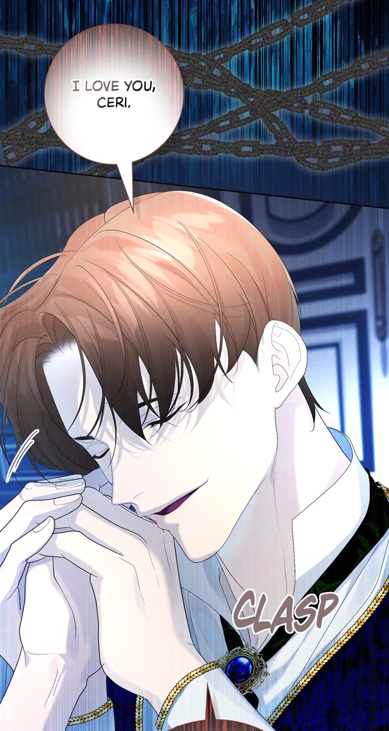 Nidome no Jinsei wa Koukai Shimasen ~Koufuku End wa Fukushuu no Ato de~ Chapter 17 page 96 - 