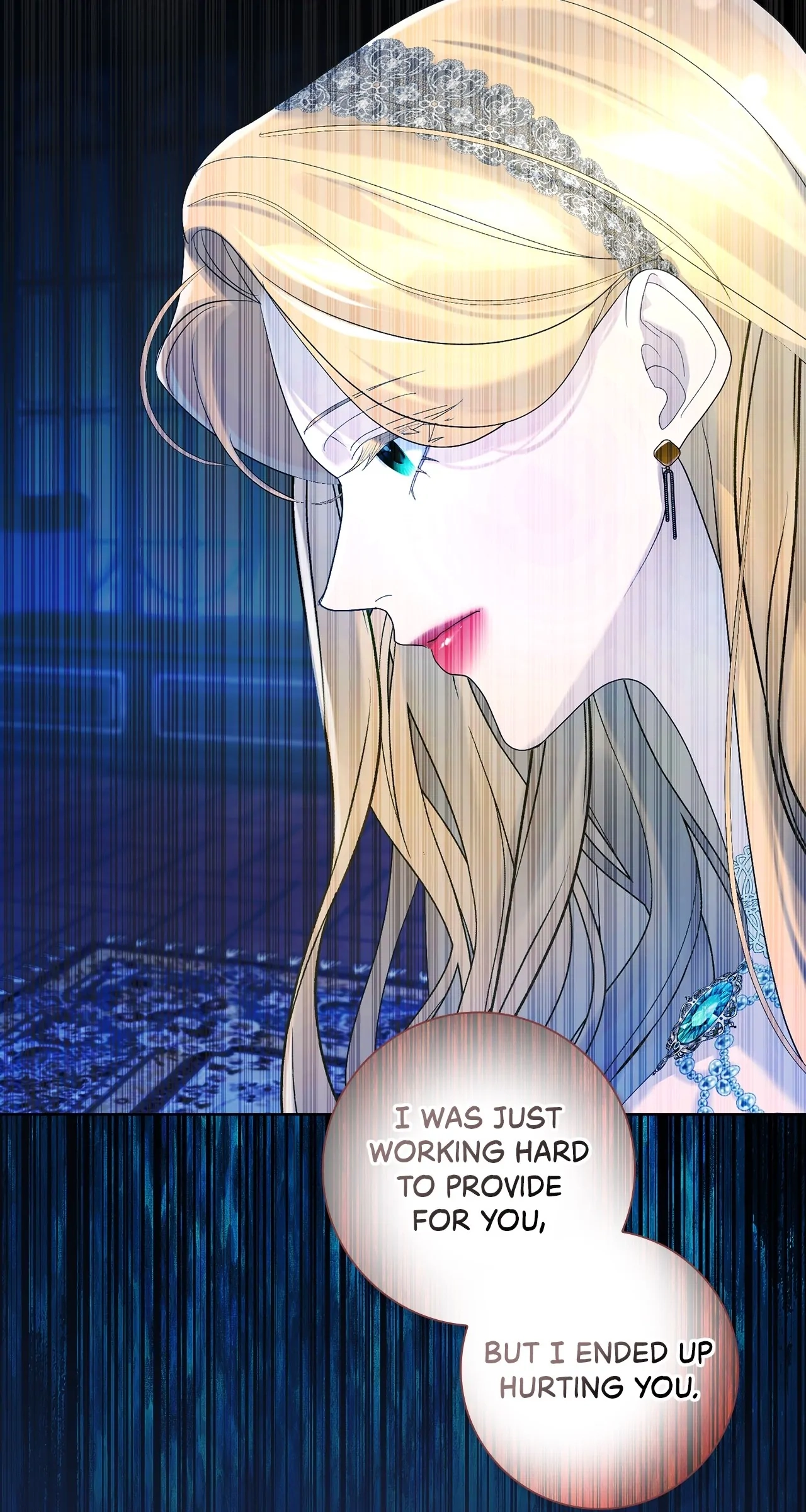 Nidome no Jinsei wa Koukai Shimasen ~Koufuku End wa Fukushuu no Ato de~ Chapter 17 page 98 - 