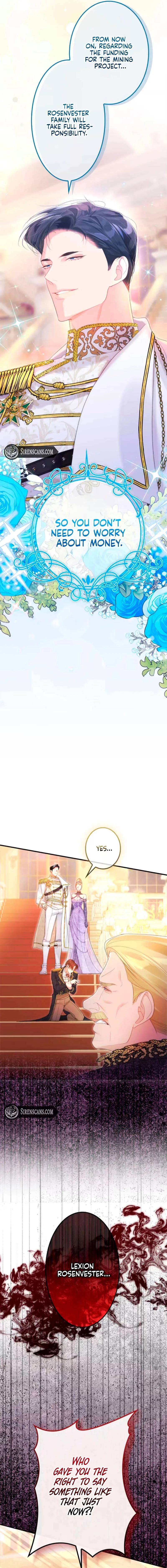 Nidome no Jinsei wa Koukai Shimasen ~Koufuku End wa Fukushuu no Ato de~ Chapter 19 page 20 - 