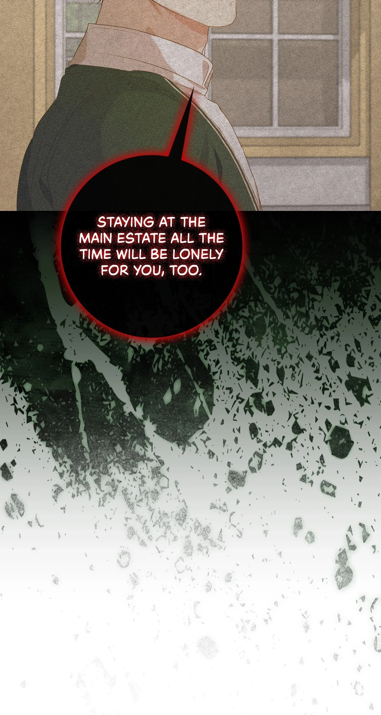 Nidome no Jinsei wa Koukai Shimasen ~Koufuku End wa Fukushuu no Ato de~ Chapter 2 page 110 - 