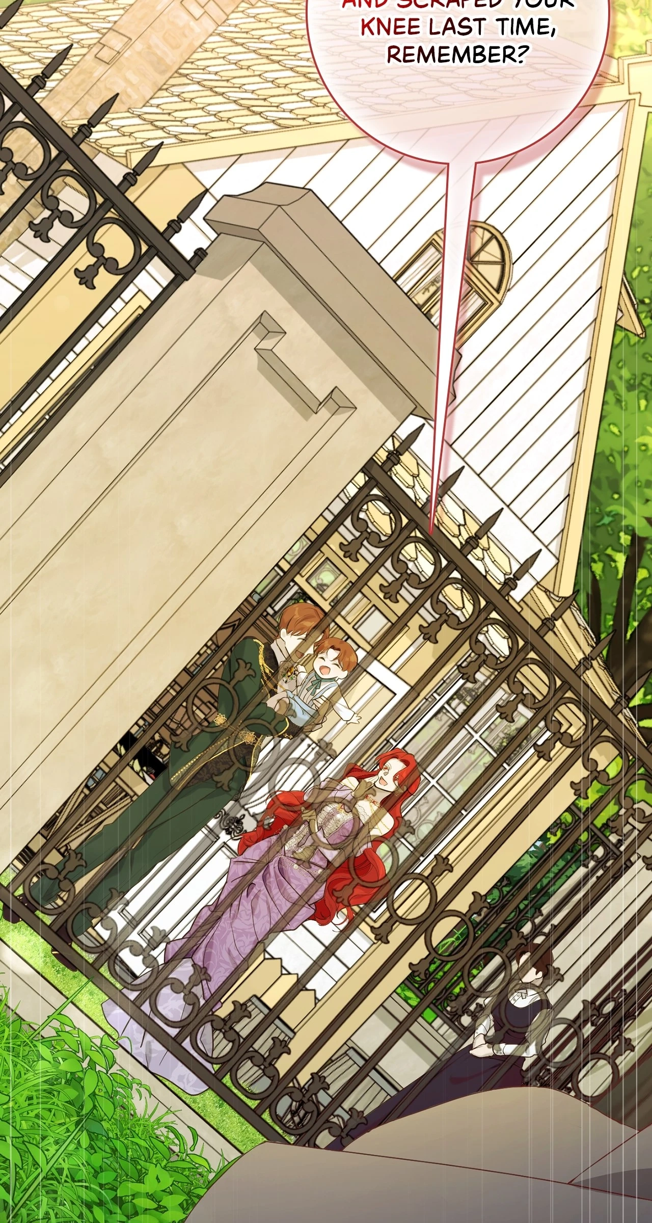 Nidome no Jinsei wa Koukai Shimasen ~Koufuku End wa Fukushuu no Ato de~ Chapter 2 page 128 - 