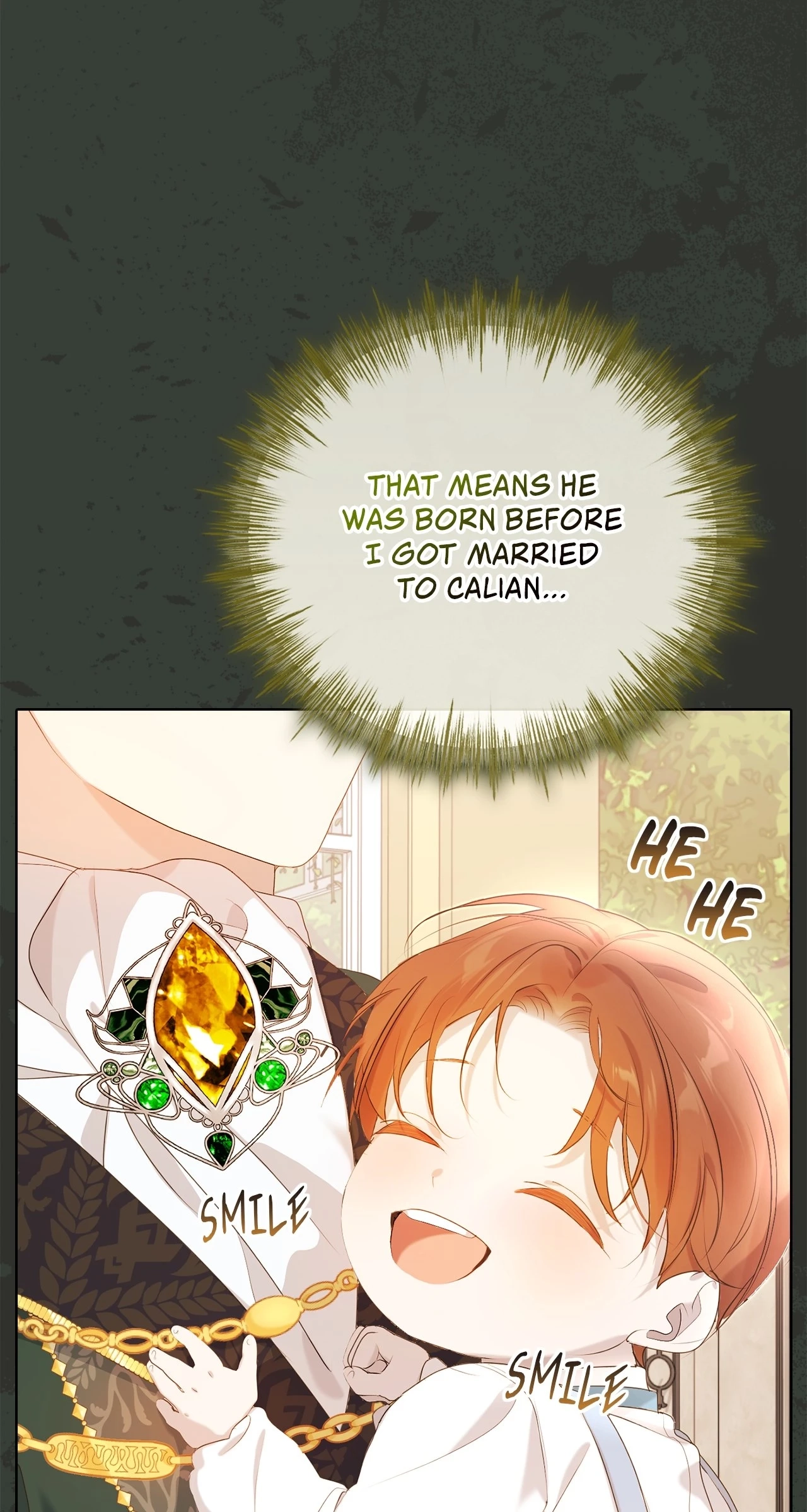 Nidome no Jinsei wa Koukai Shimasen ~Koufuku End wa Fukushuu no Ato de~ Chapter 2 page 138 - 