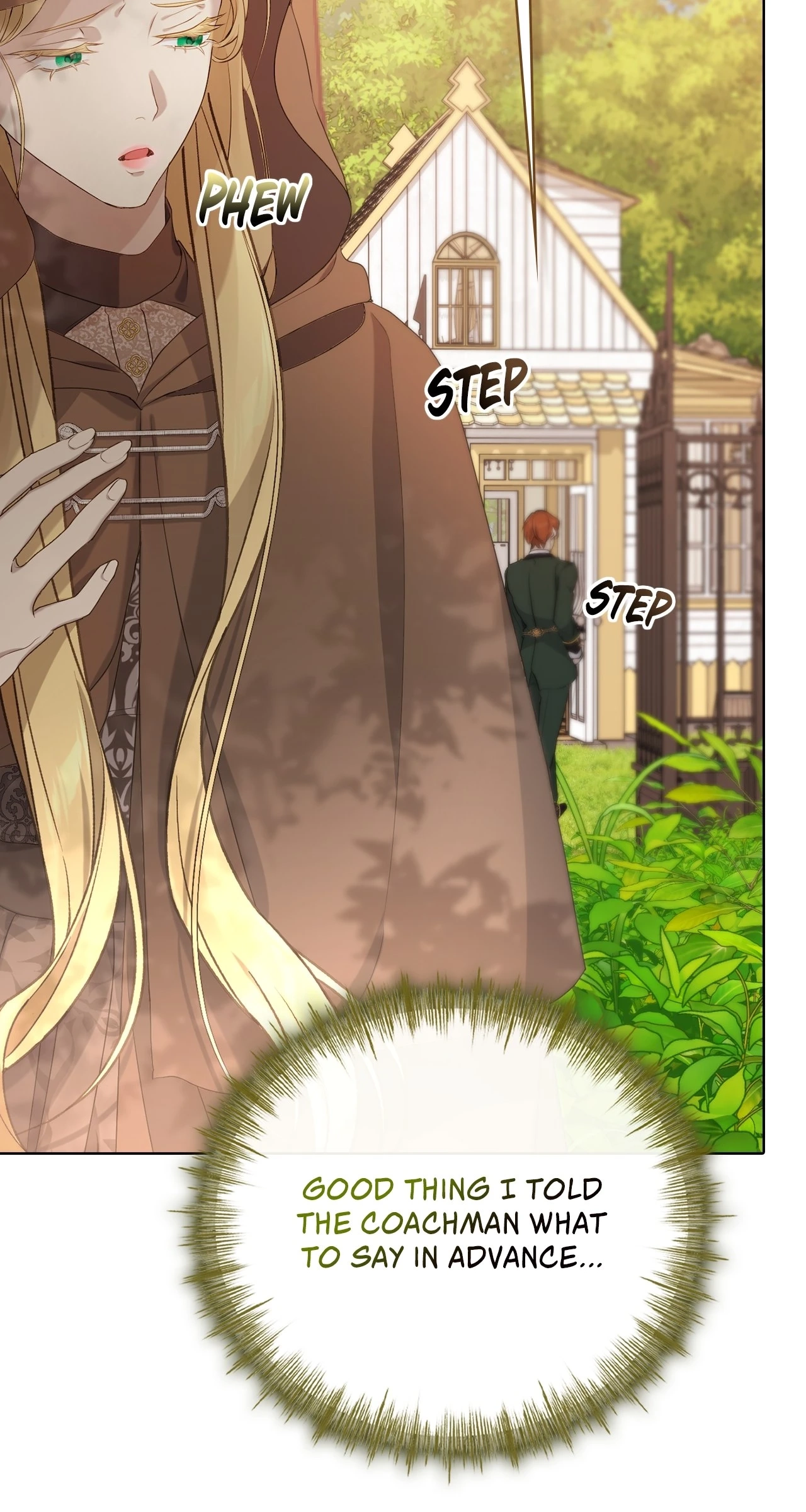 Nidome no Jinsei wa Koukai Shimasen ~Koufuku End wa Fukushuu no Ato de~ Chapter 2 page 149 - 
