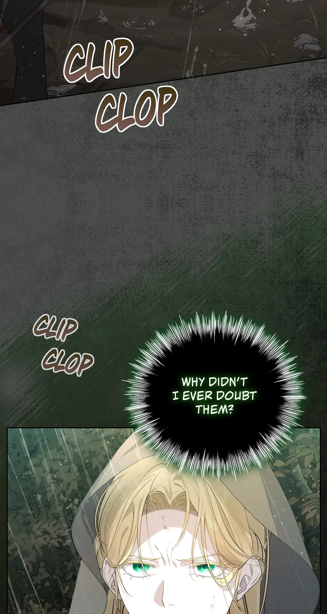 Nidome no Jinsei wa Koukai Shimasen ~Koufuku End wa Fukushuu no Ato de~ Chapter 2 page 164 - 