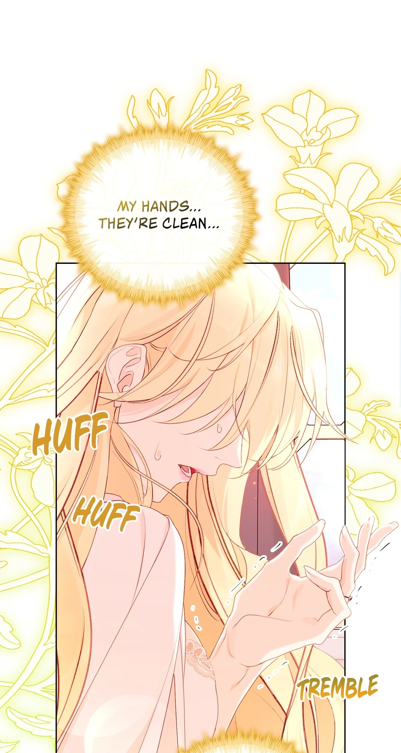 Nidome no Jinsei wa Koukai Shimasen ~Koufuku End wa Fukushuu no Ato de~ Chapter 2 page 37 - 