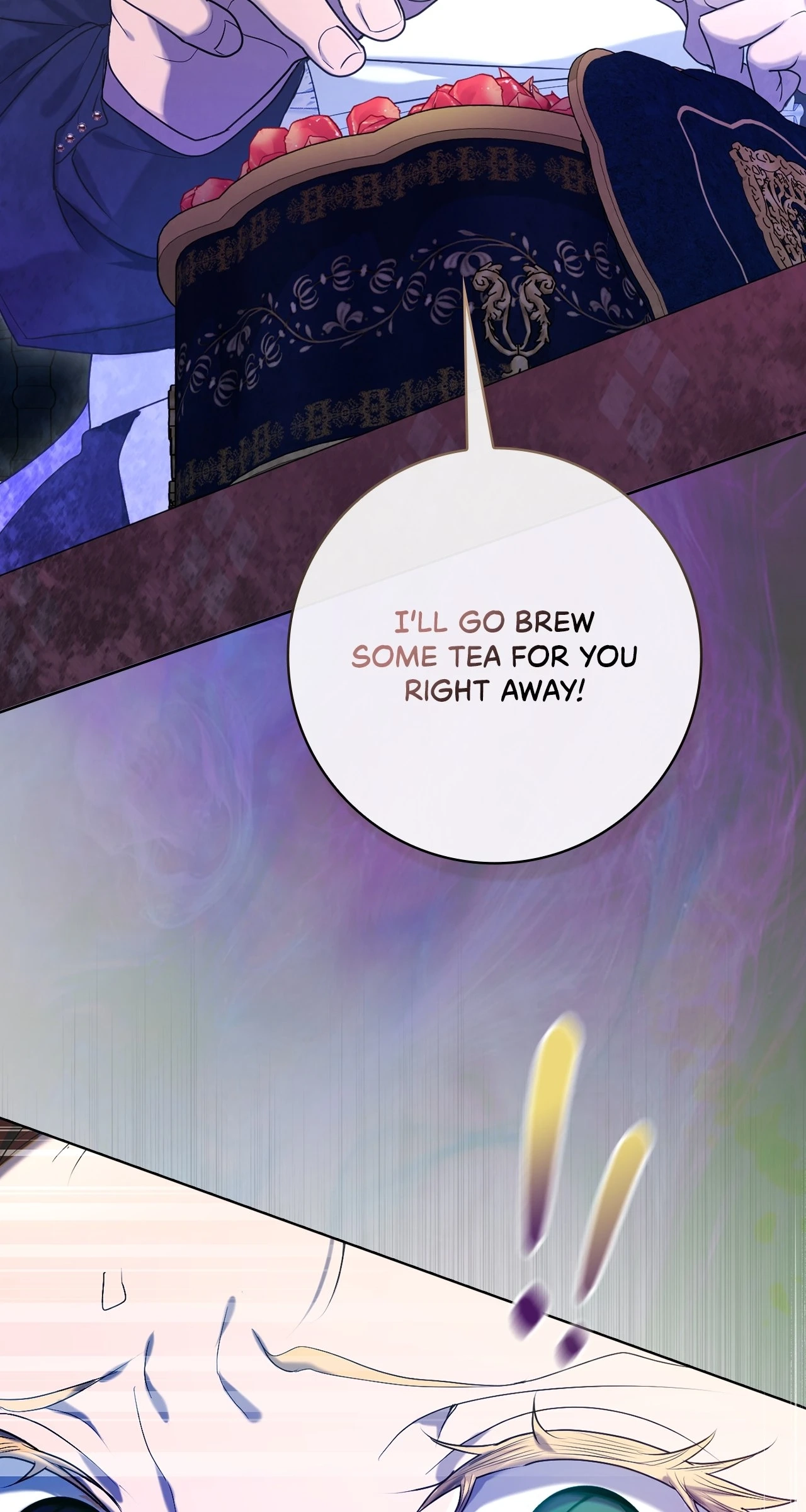 Nidome no Jinsei wa Koukai Shimasen ~Koufuku End wa Fukushuu no Ato de~ Chapter 2 page 69 - 