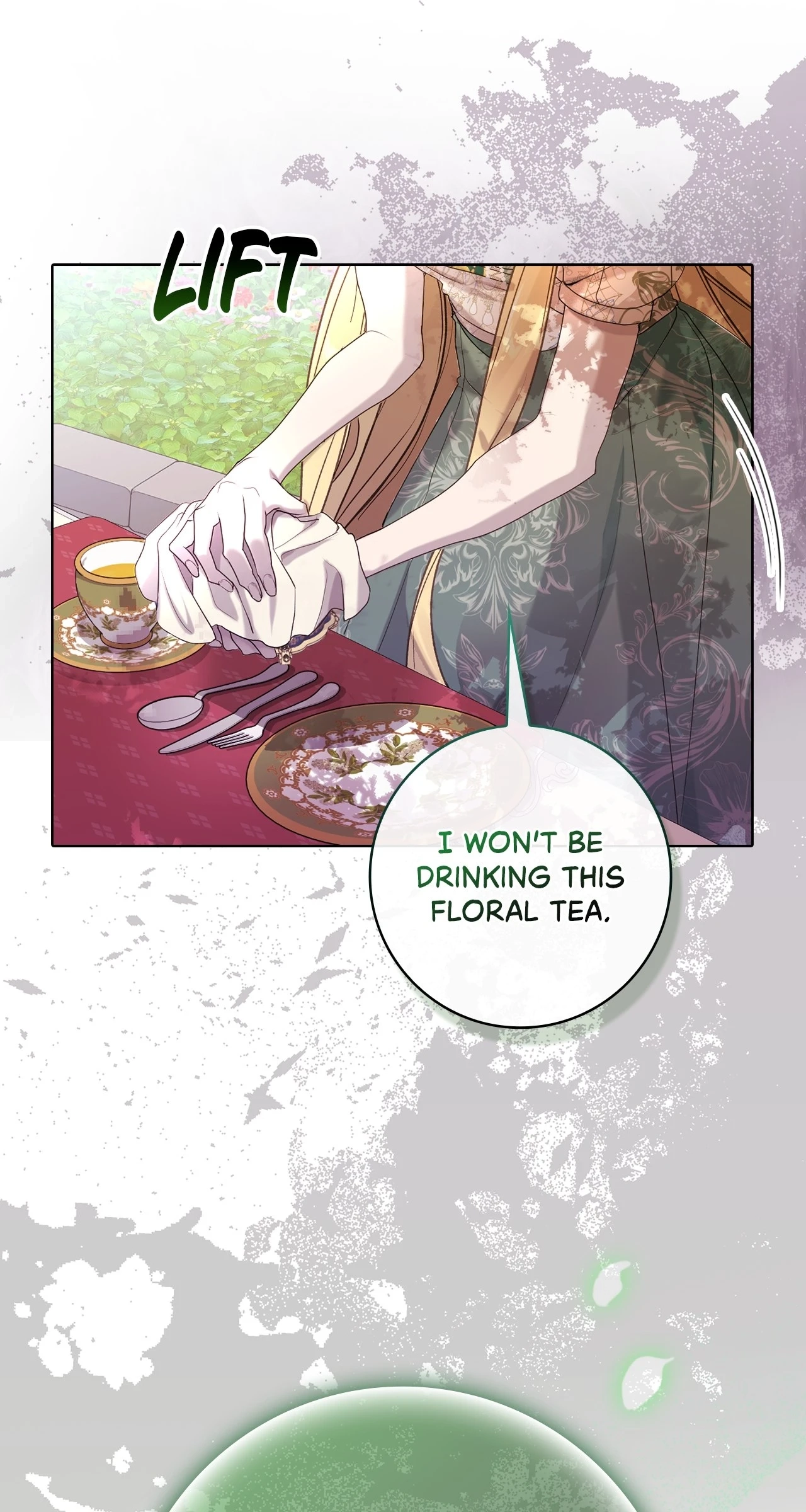 Nidome no Jinsei wa Koukai Shimasen ~Koufuku End wa Fukushuu no Ato de~ Chapter 2 page 74 - 