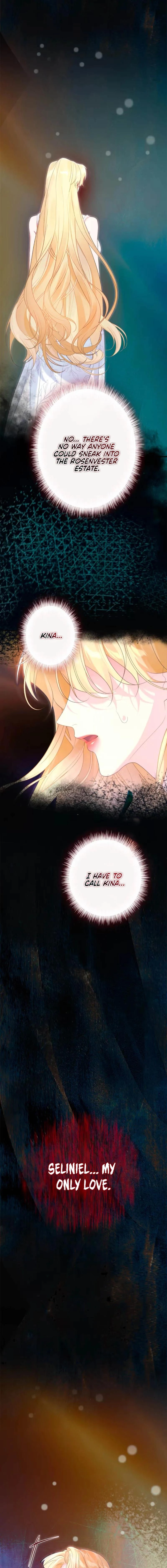 Nidome no Jinsei wa Koukai Shimasen ~Koufuku End wa Fukushuu no Ato de~ Chapter 21 page 24 - 