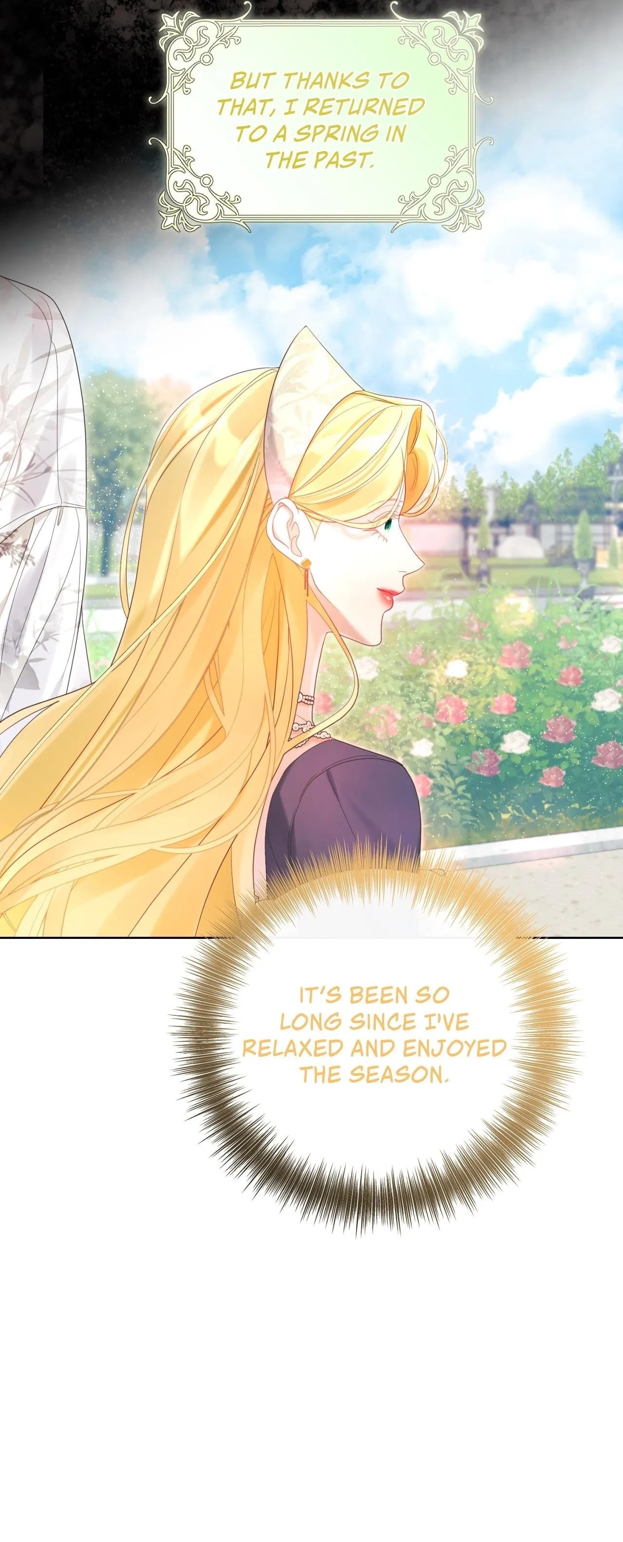 Nidome no Jinsei wa Koukai Shimasen ~Koufuku End wa Fukushuu no Ato de~ Chapter 22.1 page 25 - 