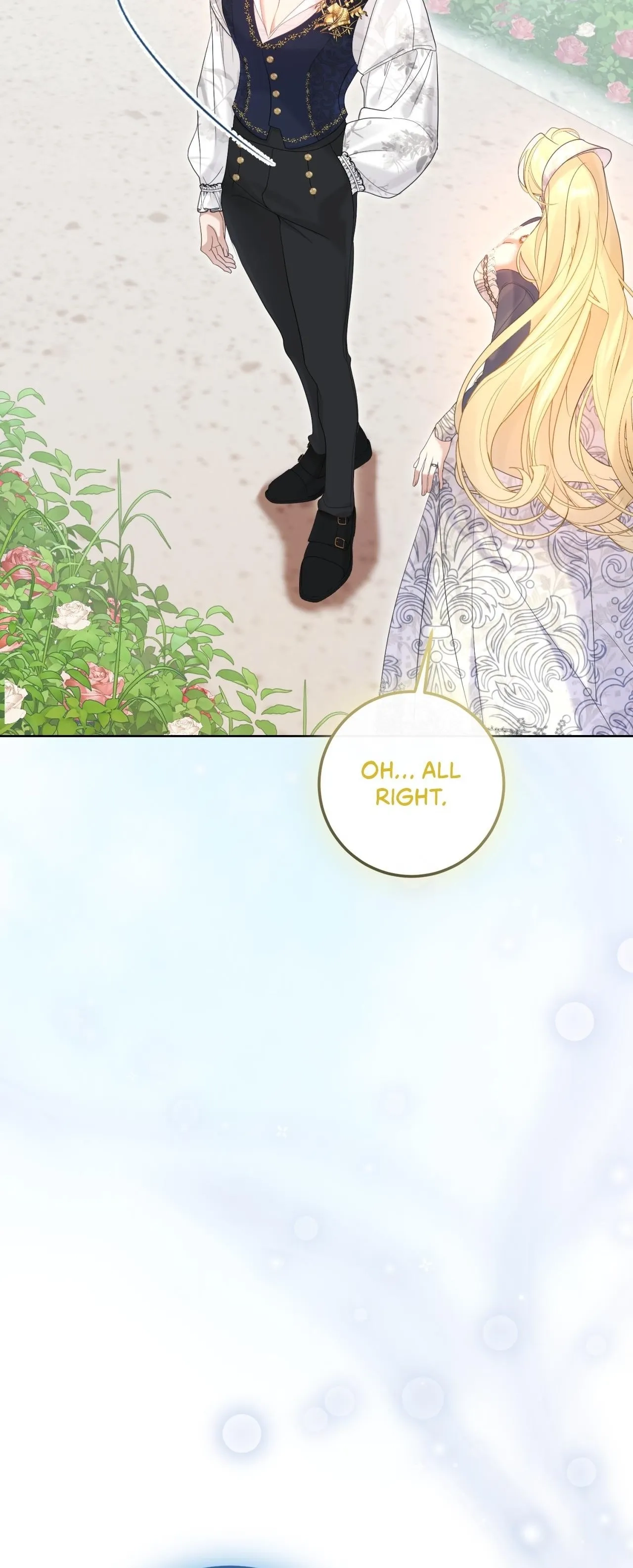 Nidome no Jinsei wa Koukai Shimasen ~Koufuku End wa Fukushuu no Ato de~ Chapter 22.1 page 48 - 