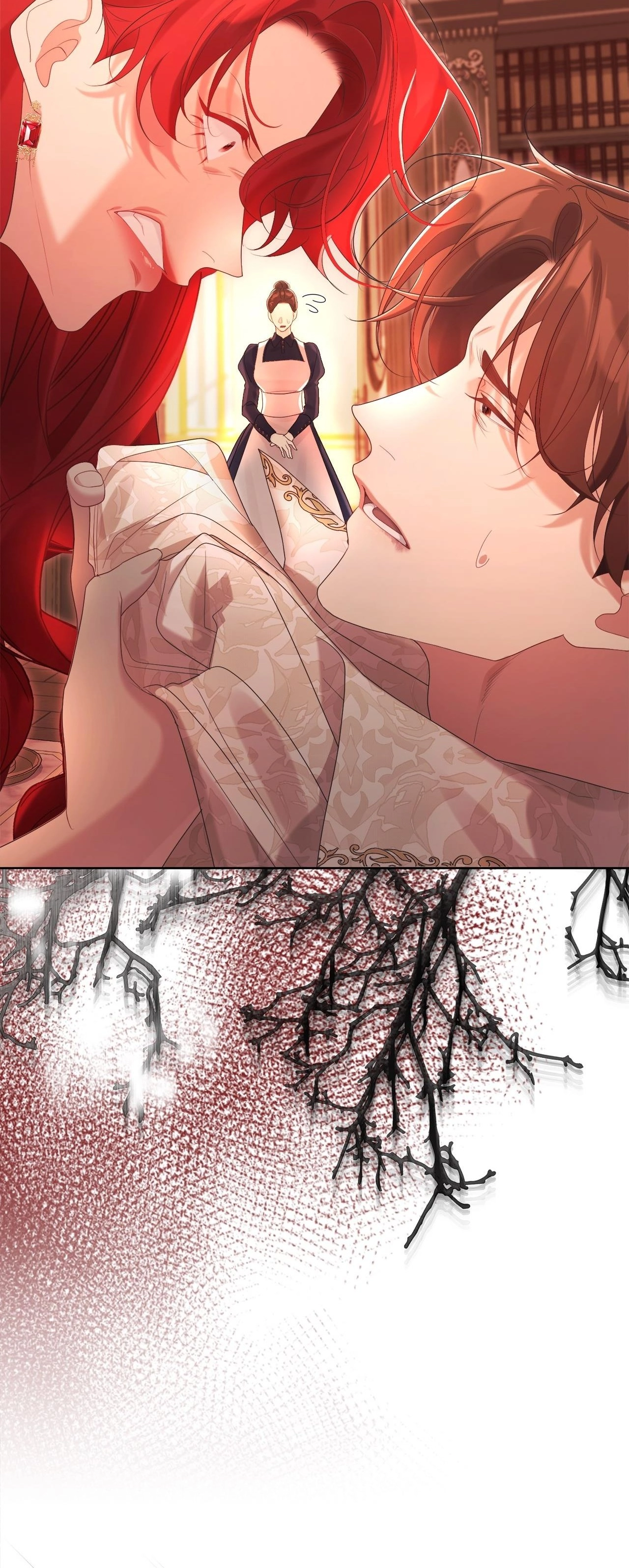 Nidome no Jinsei wa Koukai Shimasen ~Koufuku End wa Fukushuu no Ato de~ Chapter 22.2 page 20 - 