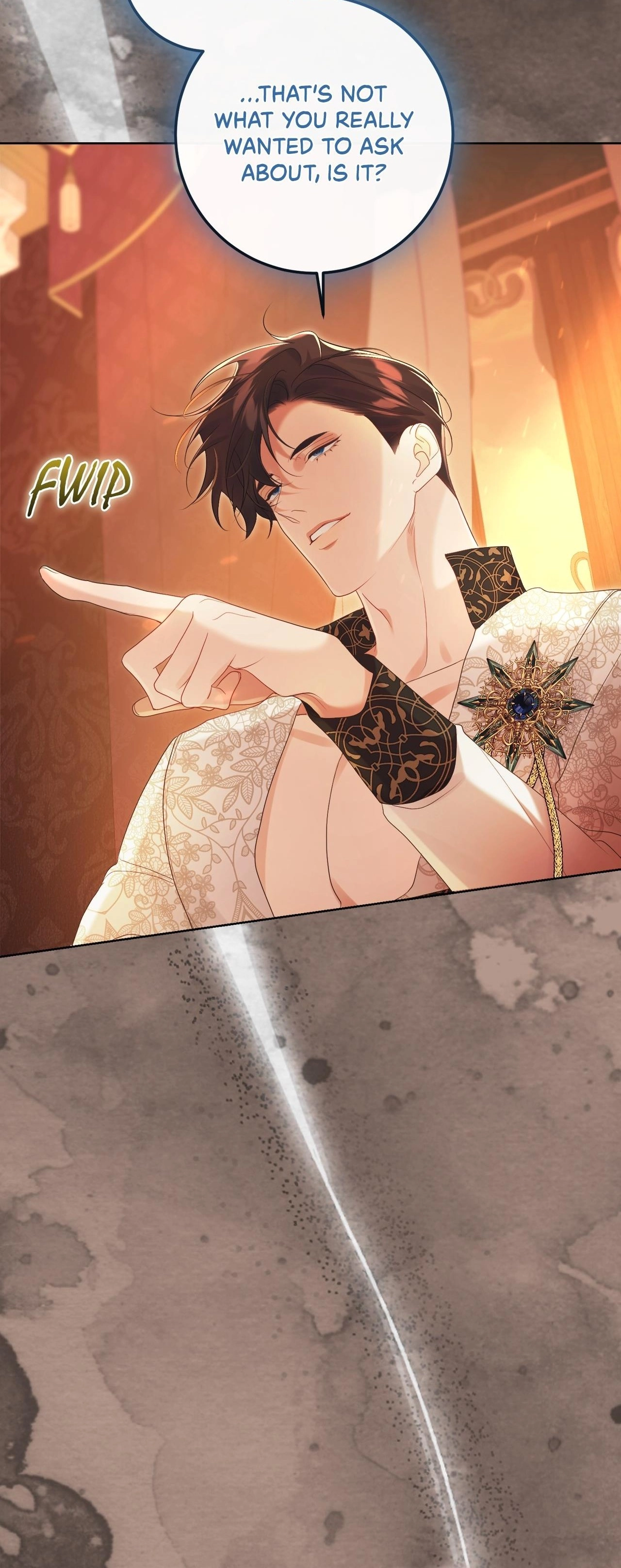 Nidome no Jinsei wa Koukai Shimasen ~Koufuku End wa Fukushuu no Ato de~ Chapter 22.2 page 48 - 