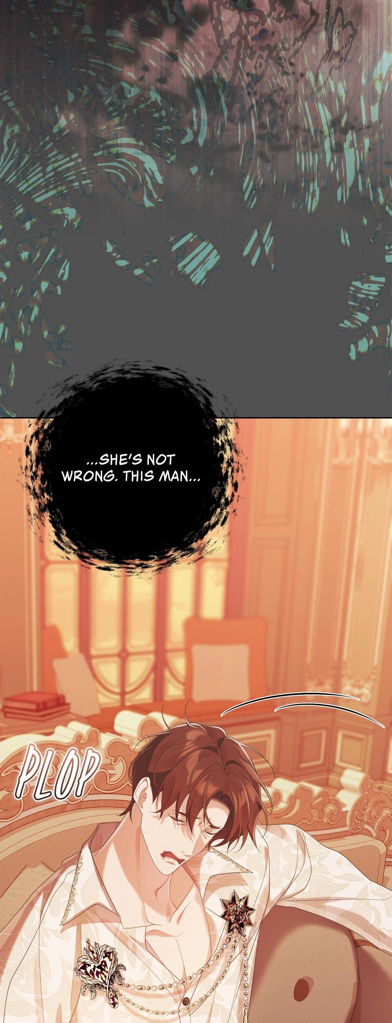 Nidome no Jinsei wa Koukai Shimasen ~Koufuku End wa Fukushuu no Ato de~ Chapter 22.2 page 7 - 
