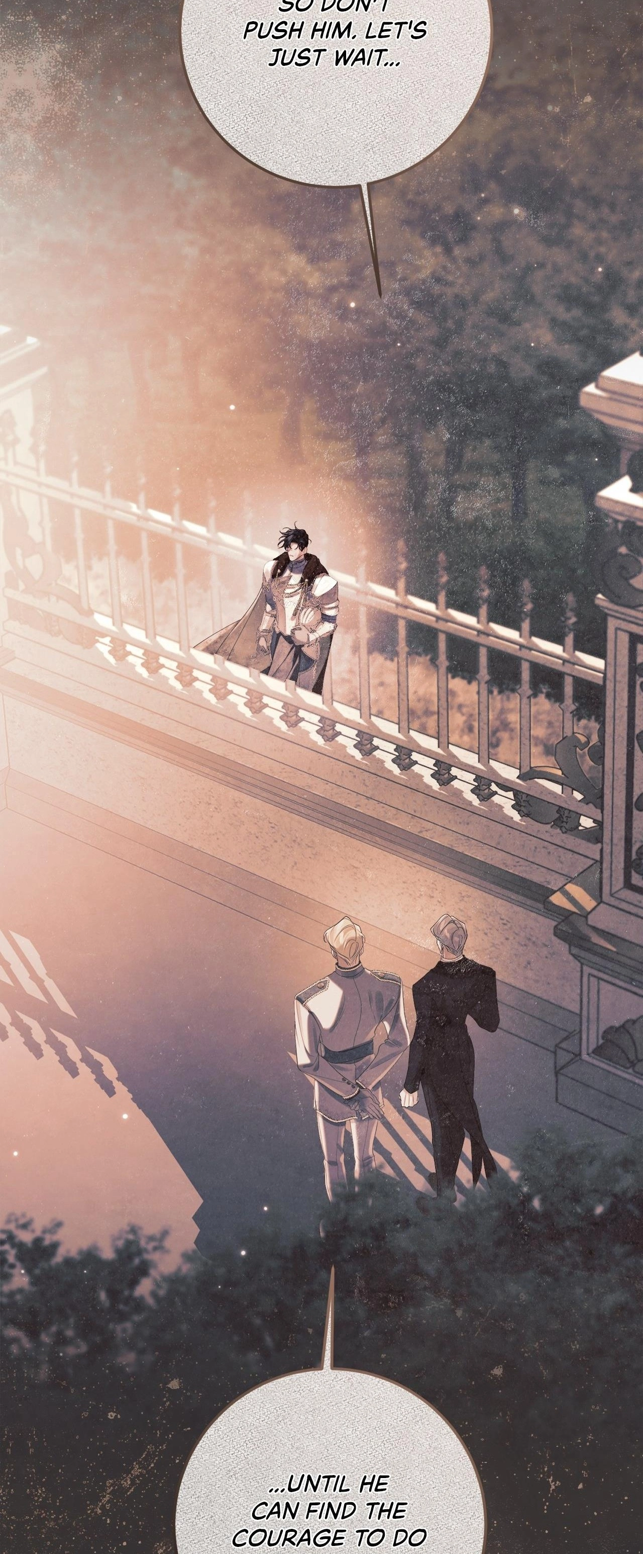 Nidome no Jinsei wa Koukai Shimasen ~Koufuku End wa Fukushuu no Ato de~ Chapter 22.2 page 91 - 