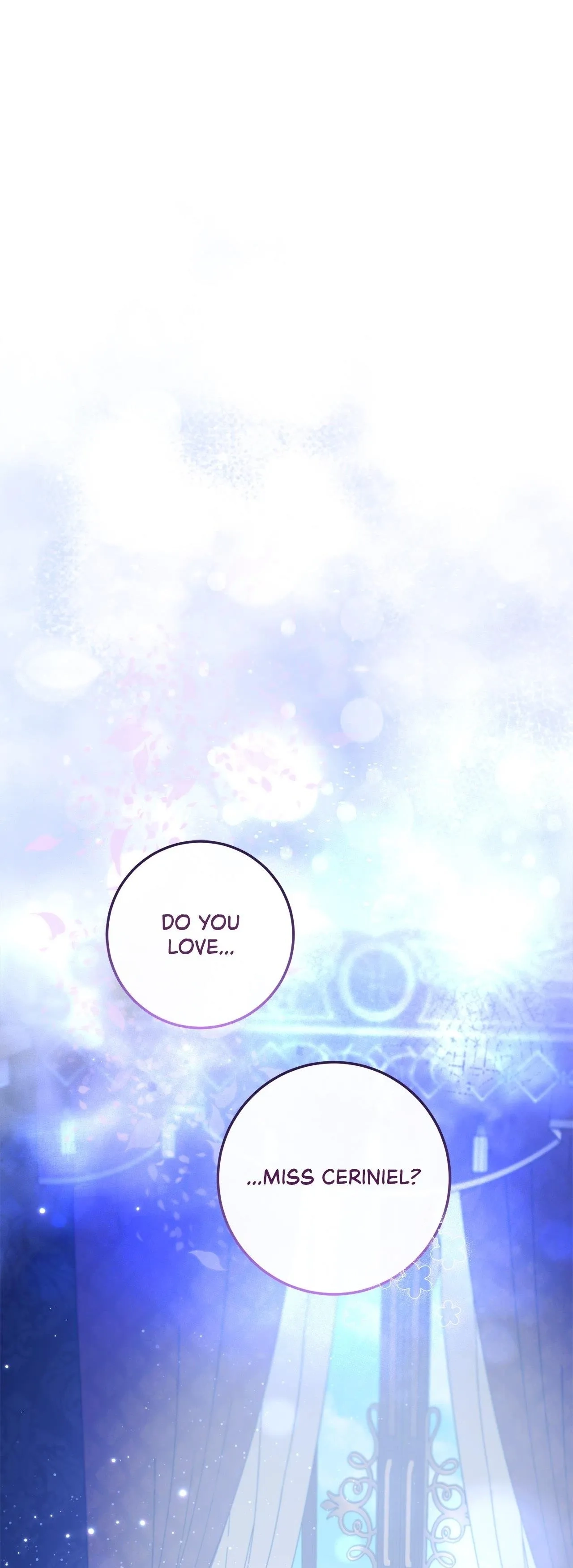 Nidome no Jinsei wa Koukai Shimasen ~Koufuku End wa Fukushuu no Ato de~ Chapter 22.3 page 1 - 