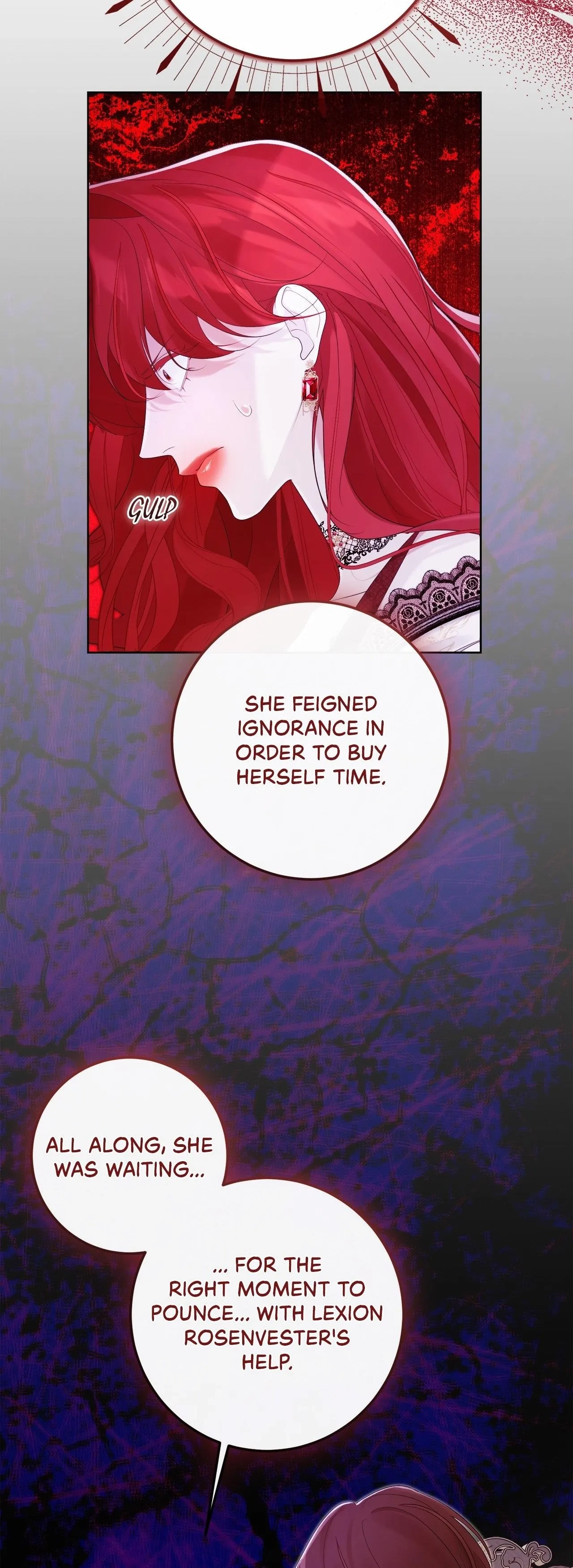 Nidome no Jinsei wa Koukai Shimasen ~Koufuku End wa Fukushuu no Ato de~ Chapter 22.3 page 34 - 