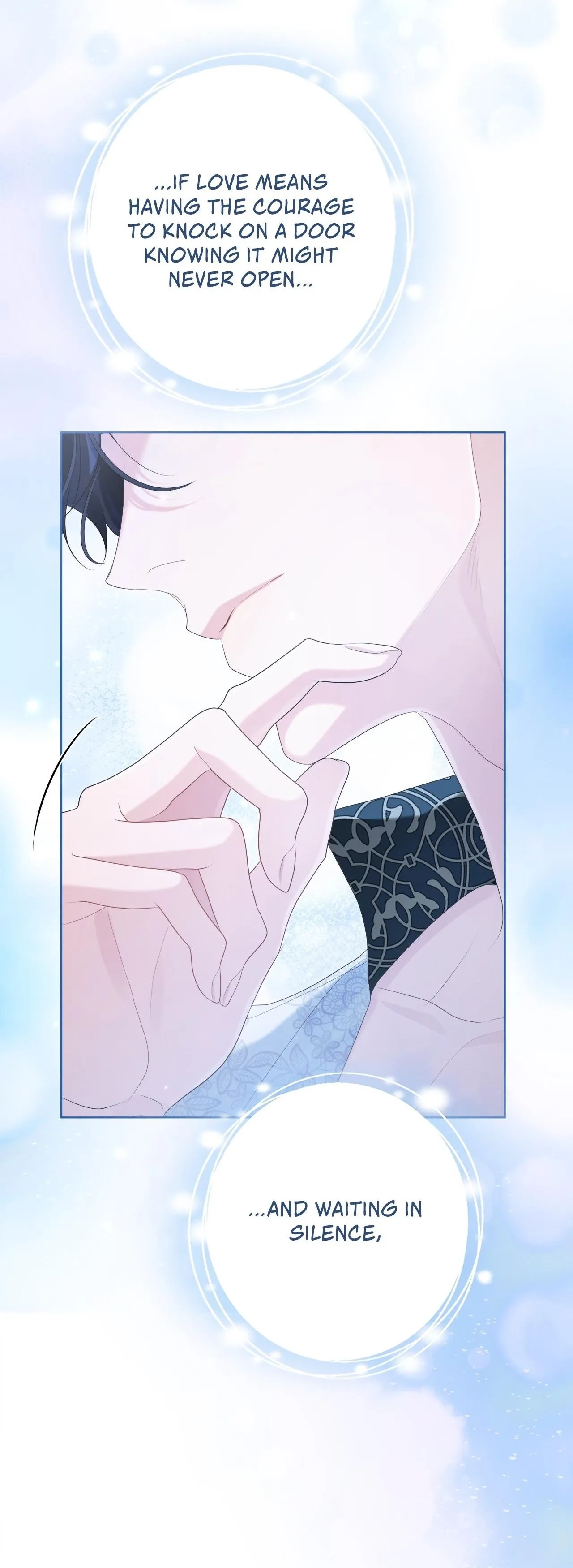 Nidome no Jinsei wa Koukai Shimasen ~Koufuku End wa Fukushuu no Ato de~ Chapter 22.3 page 6 - 