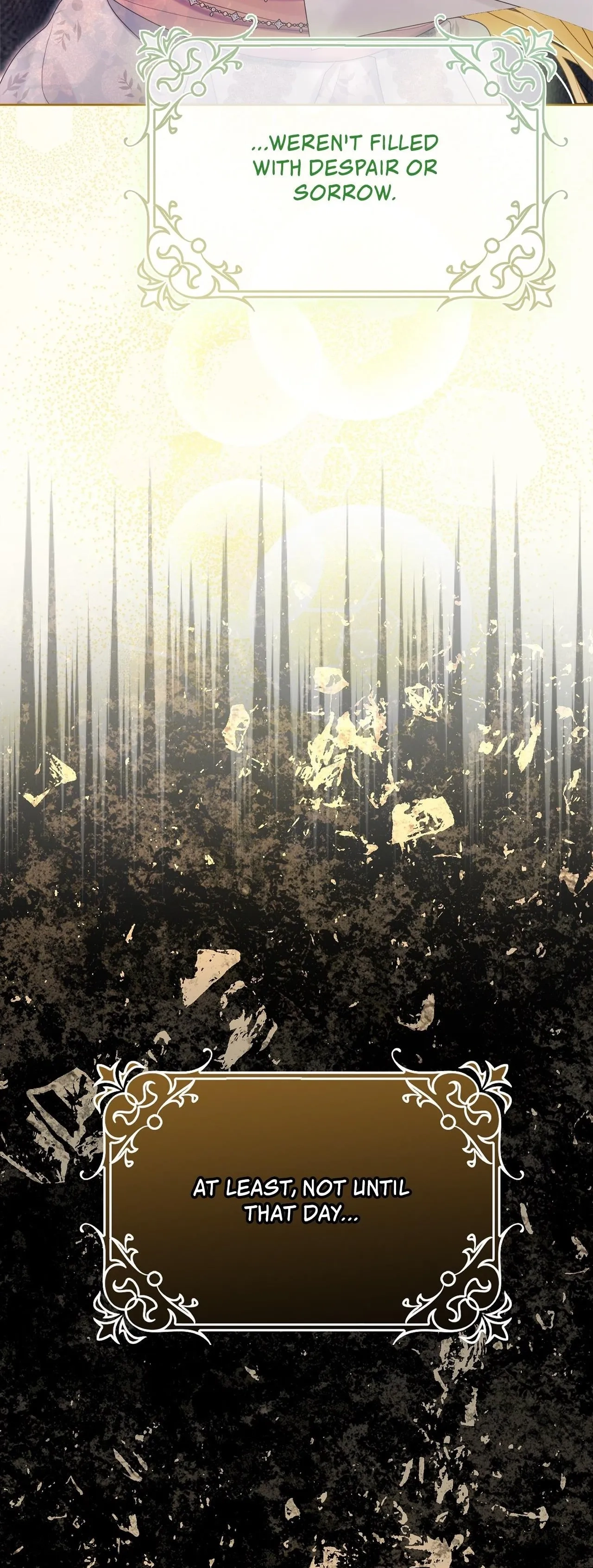 Nidome no Jinsei wa Koukai Shimasen ~Koufuku End wa Fukushuu no Ato de~ Chapter 22.3 page 71 - 