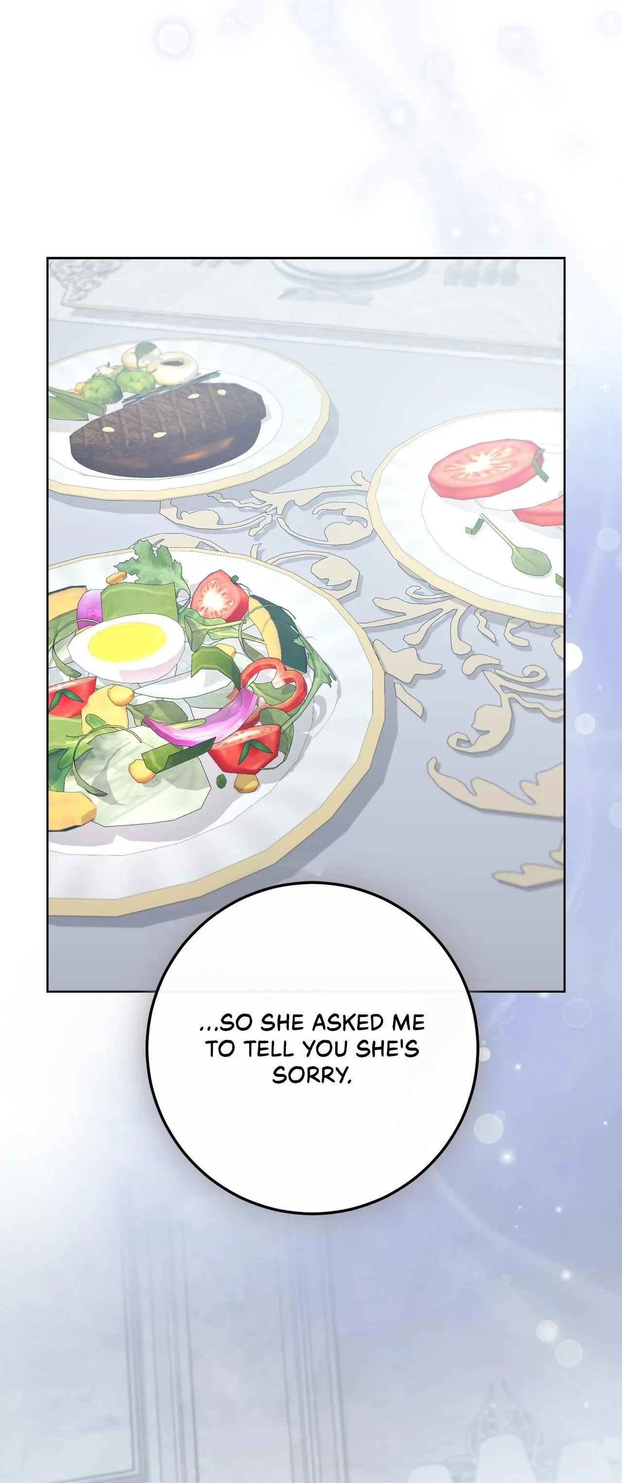 Nidome no Jinsei wa Koukai Shimasen ~Koufuku End wa Fukushuu no Ato de~ Chapter 22.3 page 81 - 