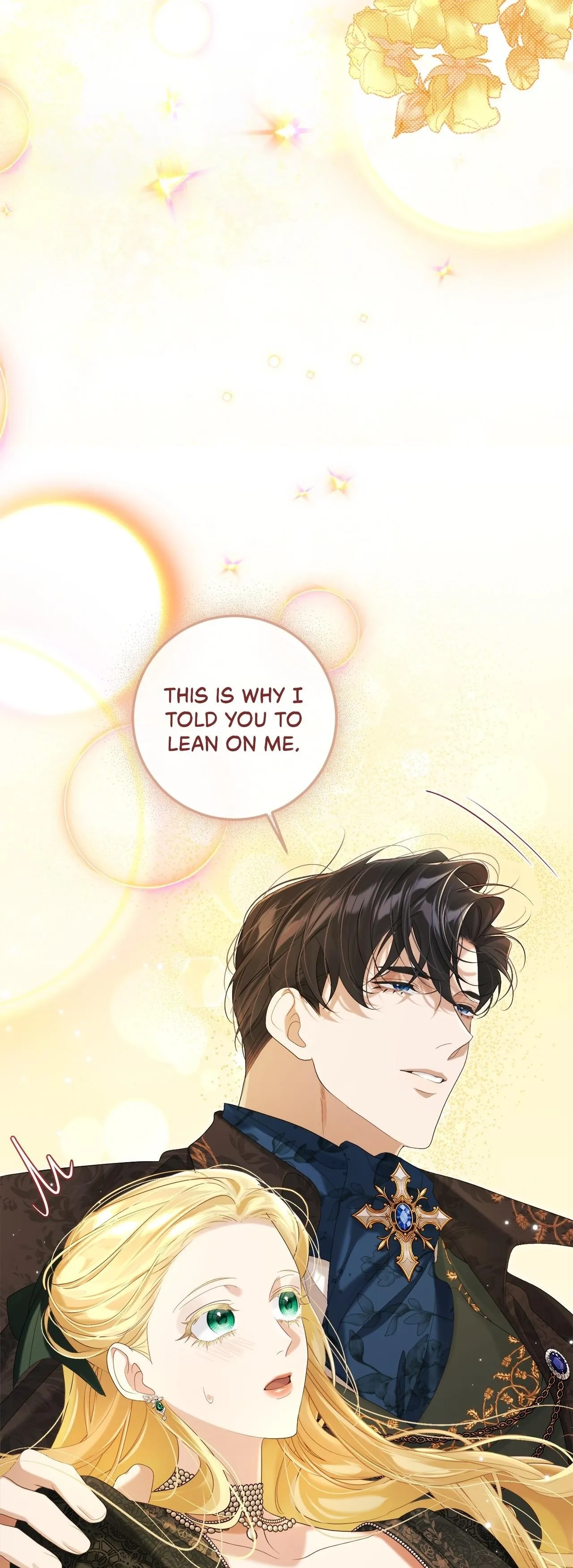 Nidome no Jinsei wa Koukai Shimasen ~Koufuku End wa Fukushuu no Ato de~ Chapter 22.4 page 35 - 