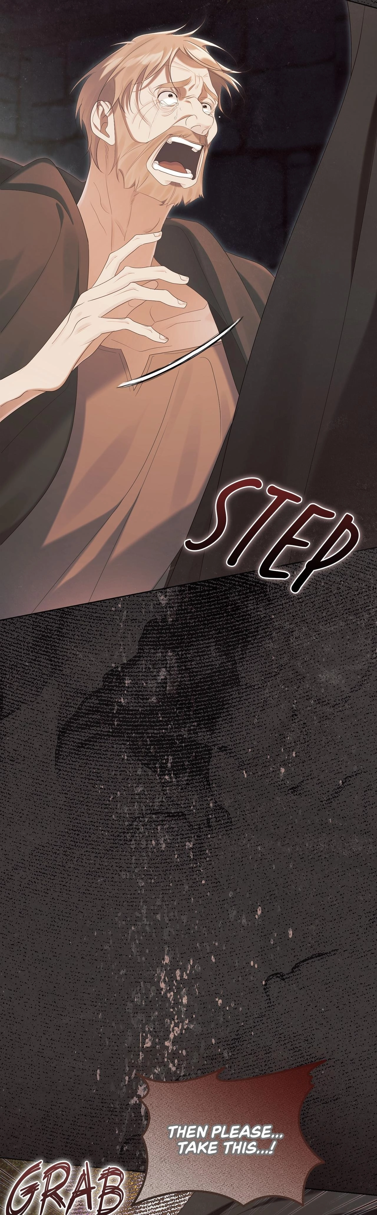 Nidome no Jinsei wa Koukai Shimasen ~Koufuku End wa Fukushuu no Ato de~ Chapter 22.5 page 21 - 