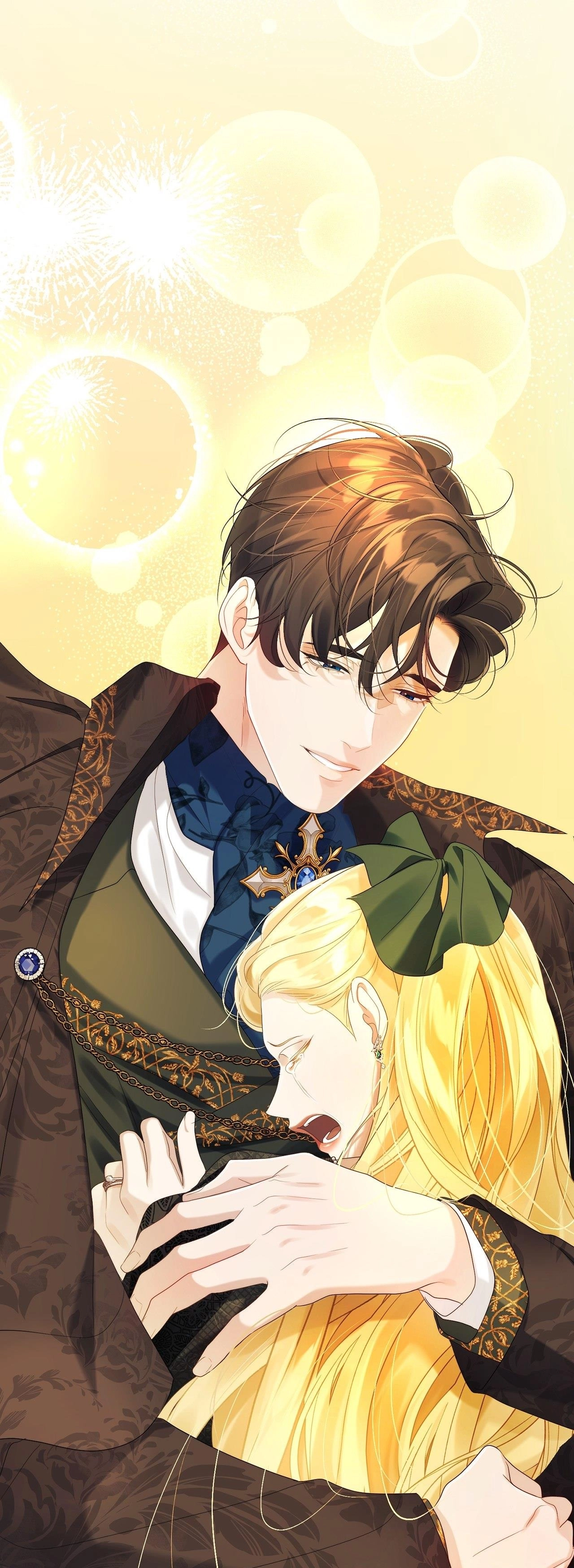 Nidome no Jinsei wa Koukai Shimasen ~Koufuku End wa Fukushuu no Ato de~ Chapter 22.5 page 41 - 