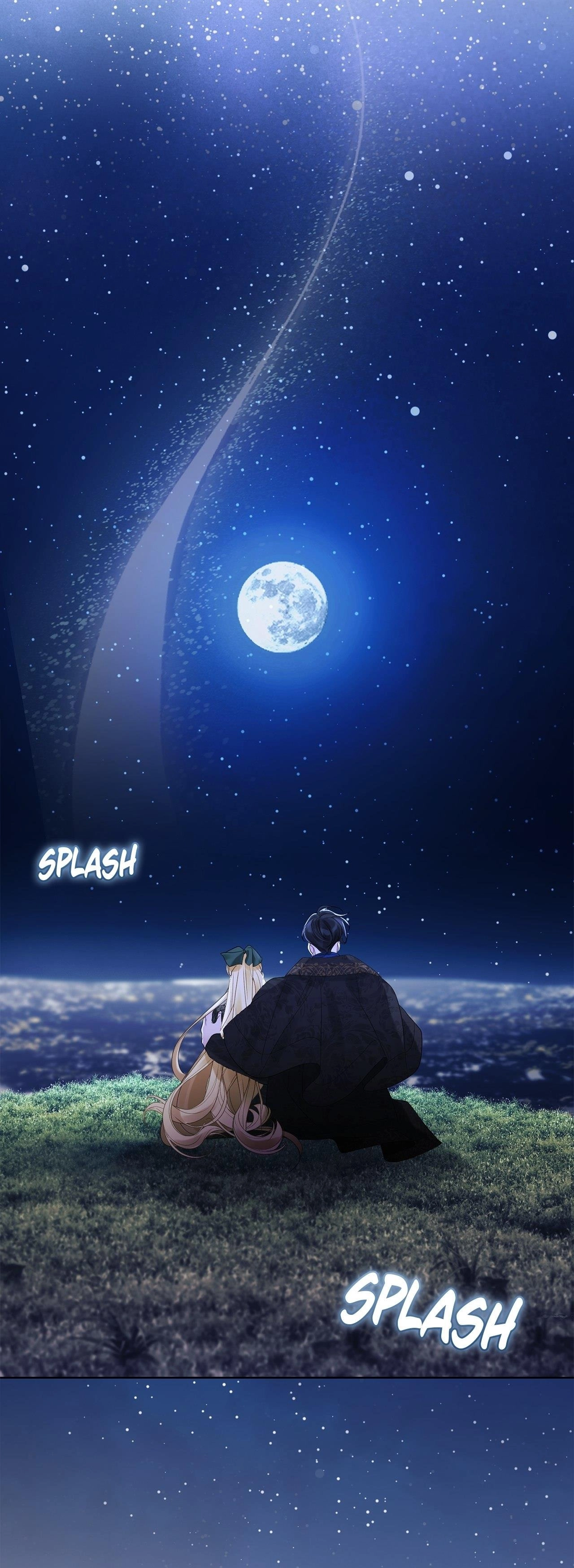 Nidome no Jinsei wa Koukai Shimasen ~Koufuku End wa Fukushuu no Ato de~ Chapter 22.5 page 44 - 