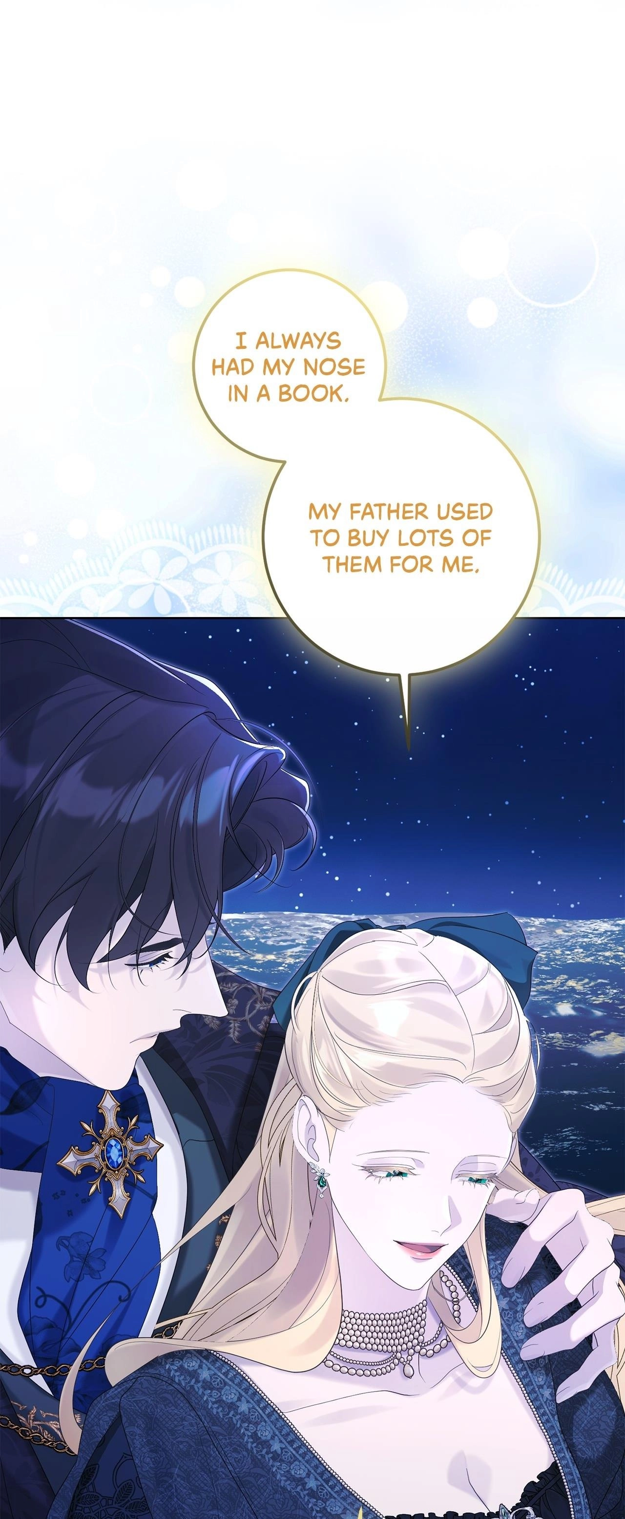 Nidome no Jinsei wa Koukai Shimasen ~Koufuku End wa Fukushuu no Ato de~ Chapter 22.5 page 53 - 