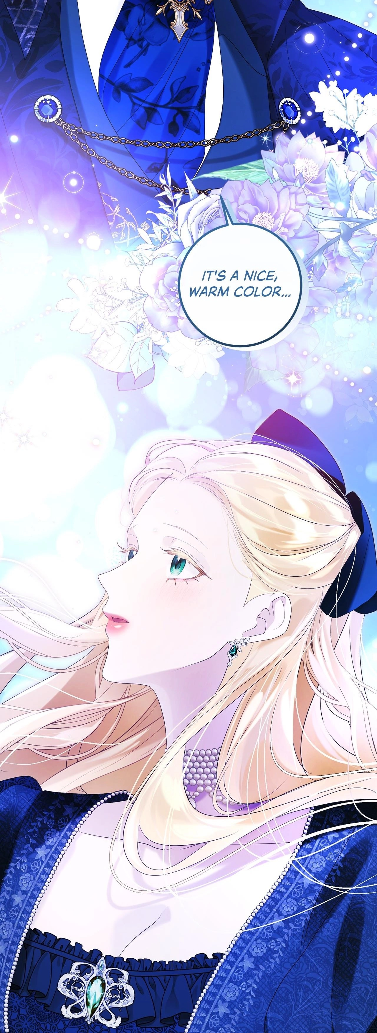 Nidome no Jinsei wa Koukai Shimasen ~Koufuku End wa Fukushuu no Ato de~ Chapter 22.5 page 79 - 