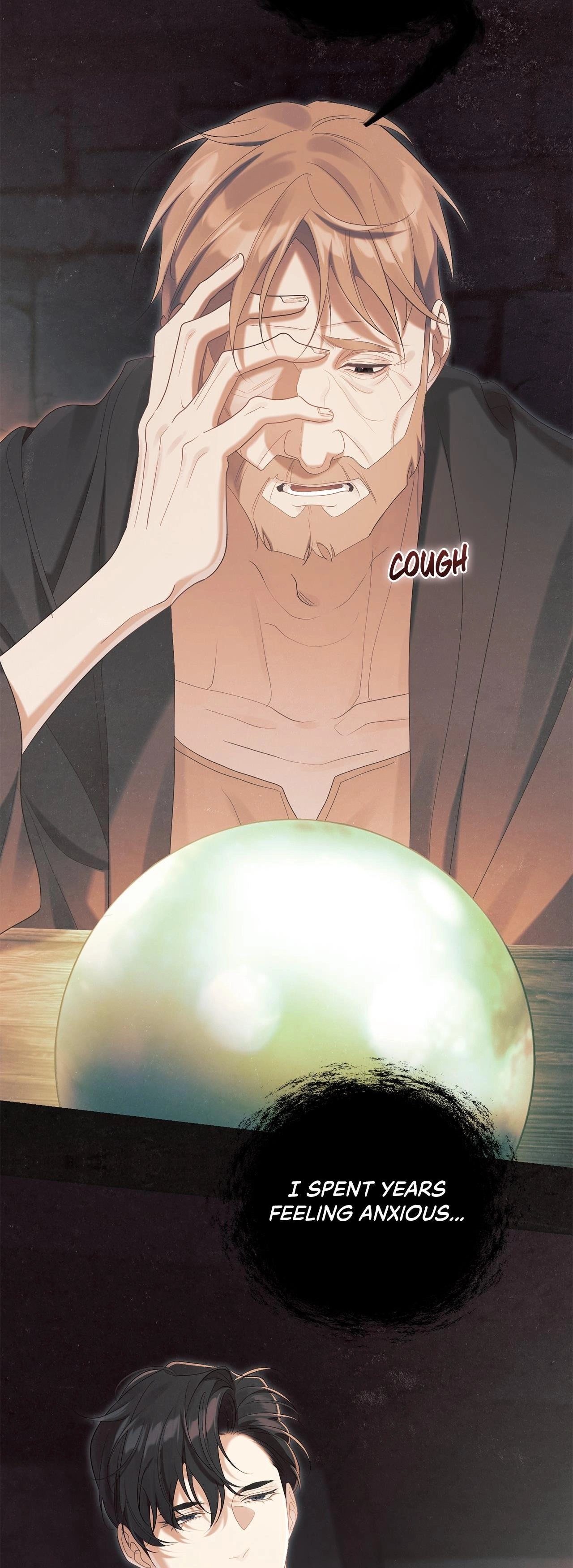 Nidome no Jinsei wa Koukai Shimasen ~Koufuku End wa Fukushuu no Ato de~ Chapter 22.5 page 9 - 