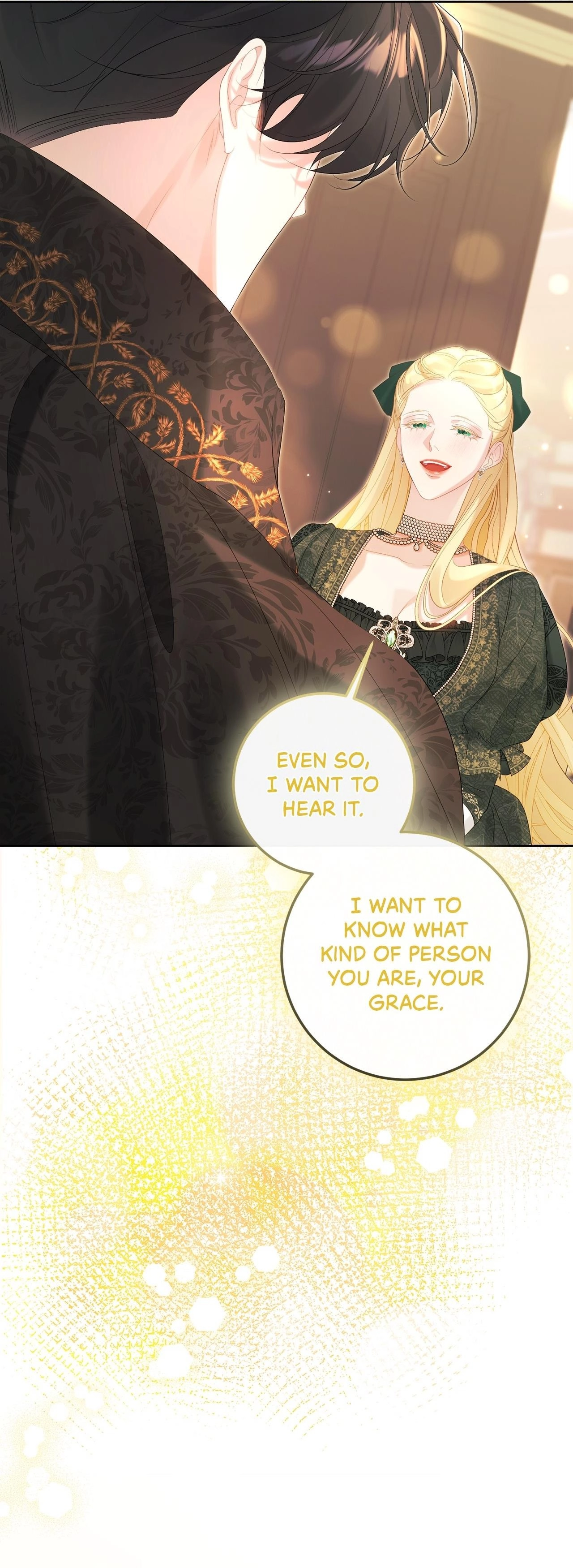 Nidome no Jinsei wa Koukai Shimasen ~Koufuku End wa Fukushuu no Ato de~ Chapter 22.5 page 97 - 