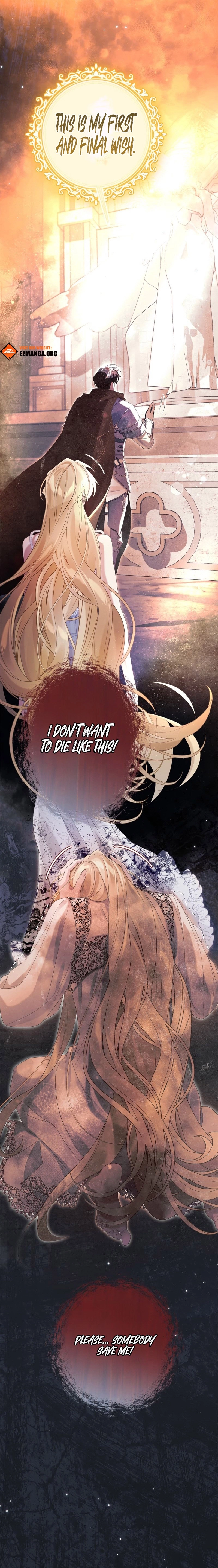 Nidome no Jinsei wa Koukai Shimasen ~Koufuku End wa Fukushuu no Ato de~ Chapter 22 page 11 - 