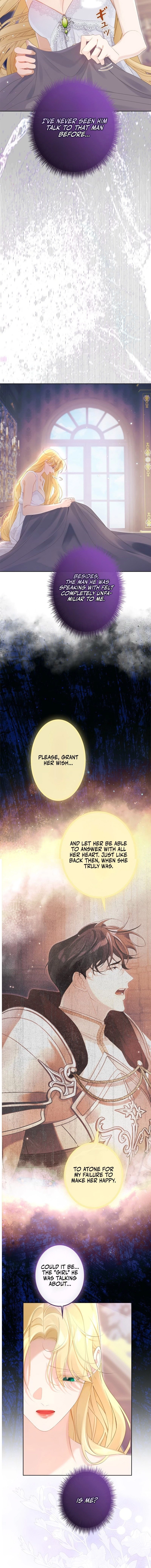 Nidome no Jinsei wa Koukai Shimasen ~Koufuku End wa Fukushuu no Ato de~ Chapter 22 page 14 - 