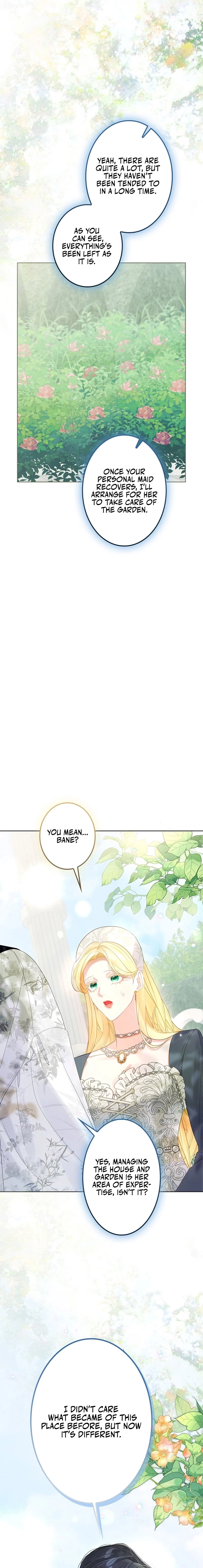 Nidome no Jinsei wa Koukai Shimasen ~Koufuku End wa Fukushuu no Ato de~ Chapter 22 page 24 - 