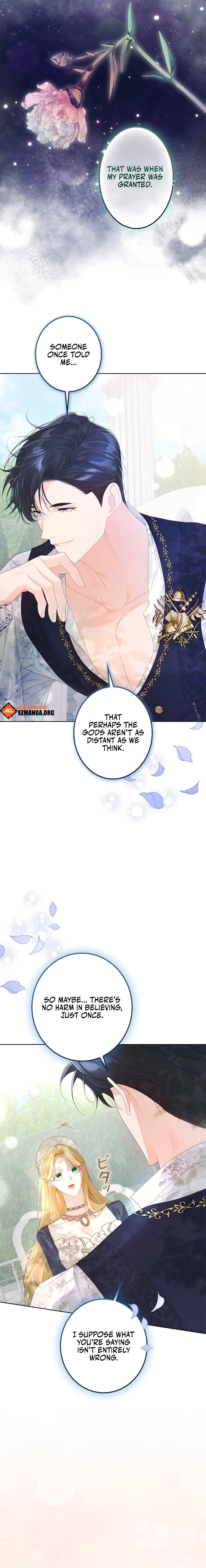 Nidome no Jinsei wa Koukai Shimasen ~Koufuku End wa Fukushuu no Ato de~ Chapter 22 page 29 - 