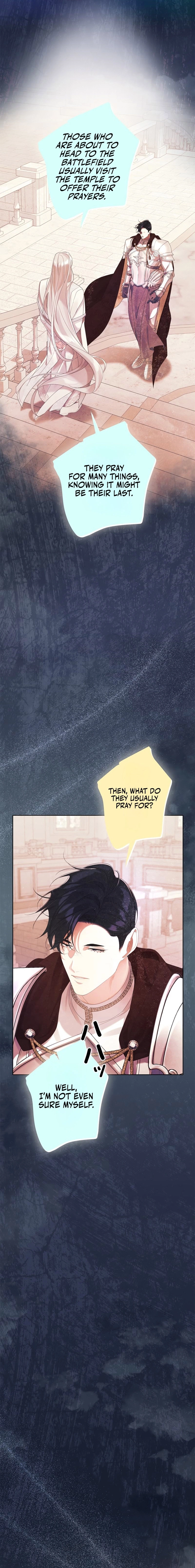 Nidome no Jinsei wa Koukai Shimasen ~Koufuku End wa Fukushuu no Ato de~ Chapter 22 page 5 - 