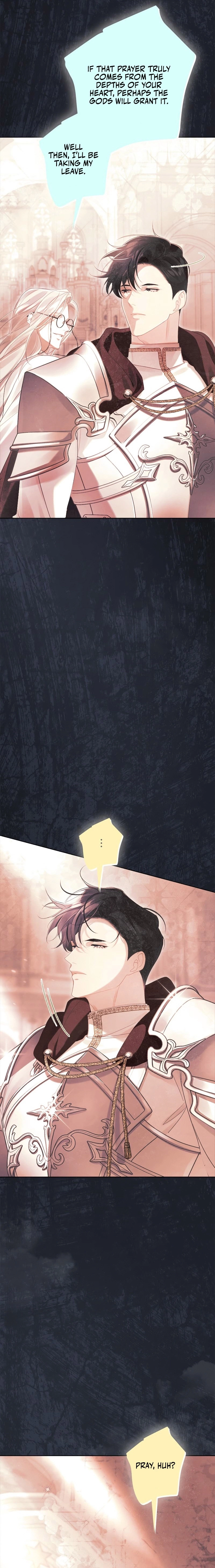 Nidome no Jinsei wa Koukai Shimasen ~Koufuku End wa Fukushuu no Ato de~ Chapter 22 page 7 - 
