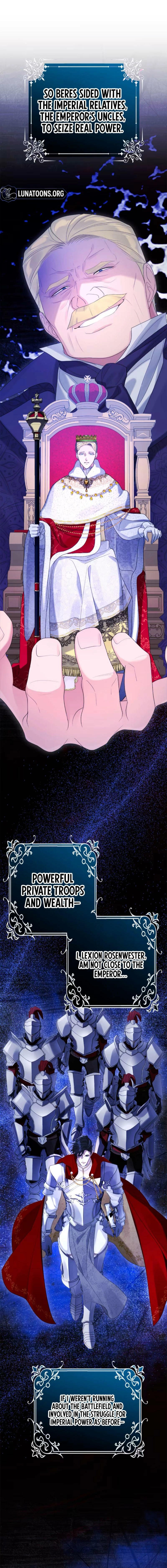 Nidome no Jinsei wa Koukai Shimasen ~Koufuku End wa Fukushuu no Ato de~ Chapter 23 page 20 - 