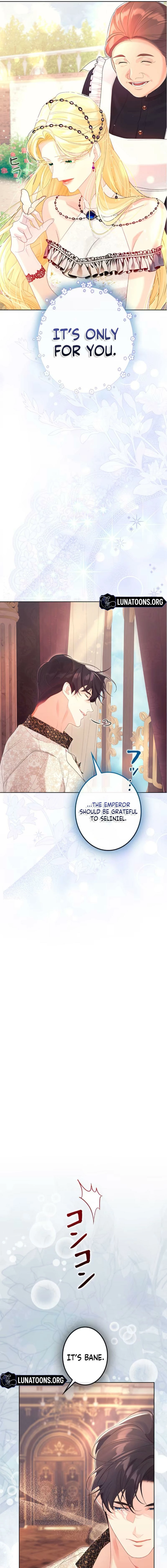 Nidome no Jinsei wa Koukai Shimasen ~Koufuku End wa Fukushuu no Ato de~ Chapter 23 page 23 - 