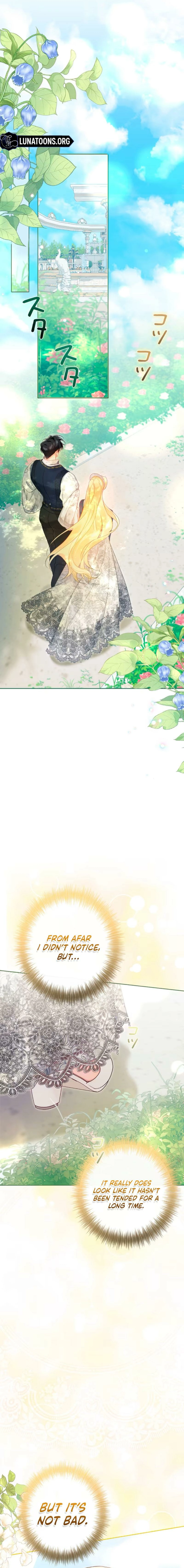 Nidome no Jinsei wa Koukai Shimasen ~Koufuku End wa Fukushuu no Ato de~ Chapter 23 page 6 - 