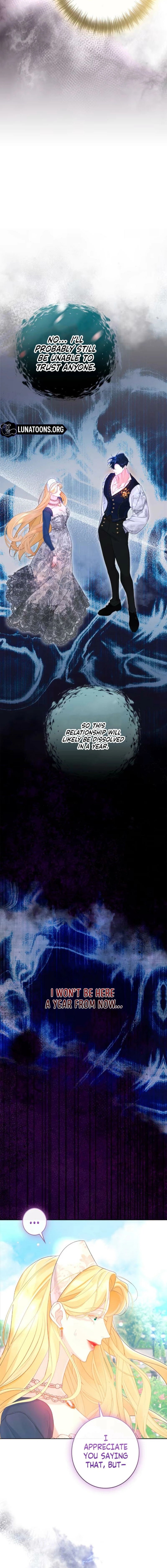 Nidome no Jinsei wa Koukai Shimasen ~Koufuku End wa Fukushuu no Ato de~ Chapter 23 page 10 - 