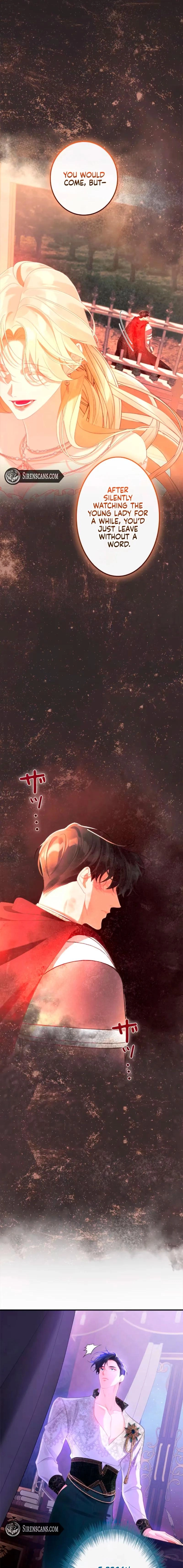 Nidome no Jinsei wa Koukai Shimasen ~Koufuku End wa Fukushuu no Ato de~ Chapter 24 page 22 - 