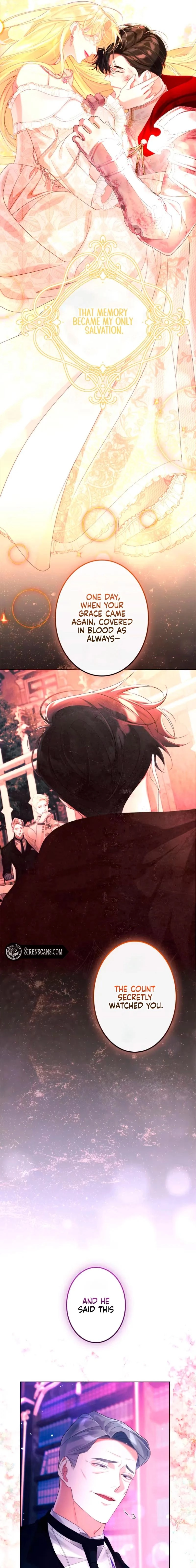 Nidome no Jinsei wa Koukai Shimasen ~Koufuku End wa Fukushuu no Ato de~ Chapter 24 page 26 - 