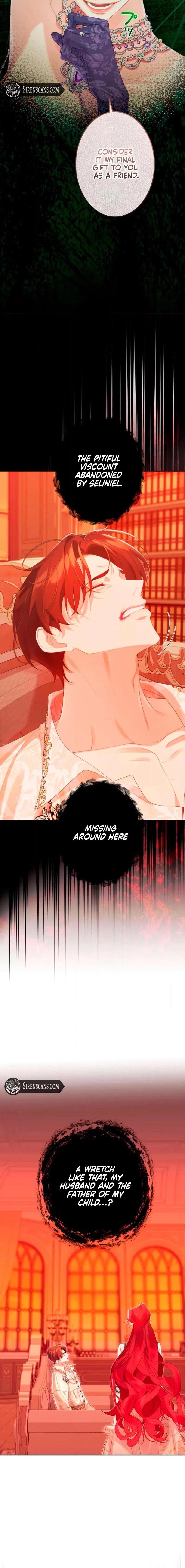 Nidome no Jinsei wa Koukai Shimasen ~Koufuku End wa Fukushuu no Ato de~ Chapter 24 page 4 - 