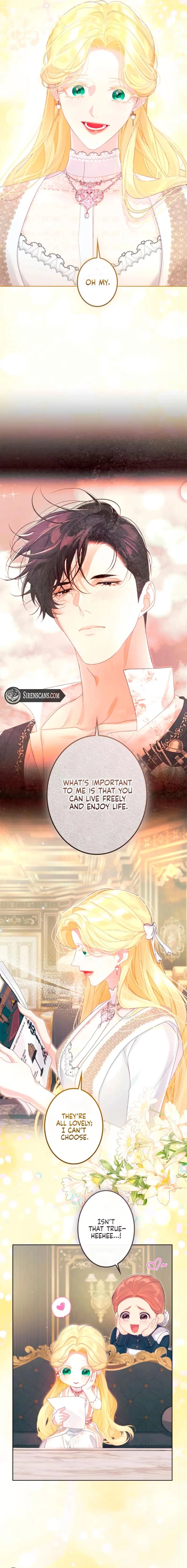 Nidome no Jinsei wa Koukai Shimasen ~Koufuku End wa Fukushuu no Ato de~ Chapter 25 page 21 - 