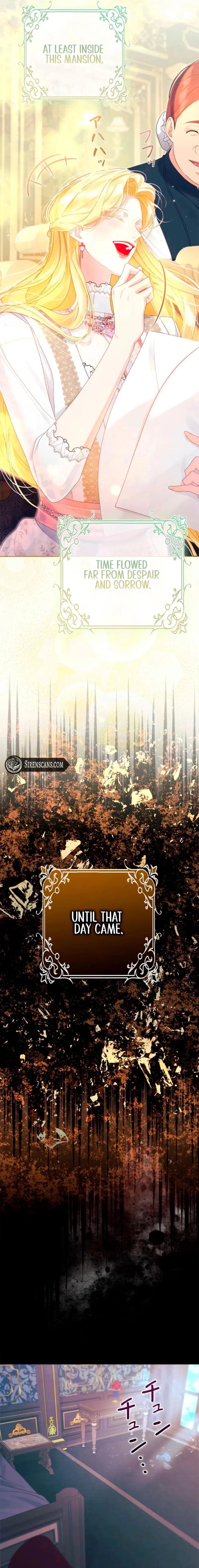 Nidome no Jinsei wa Koukai Shimasen ~Koufuku End wa Fukushuu no Ato de~ Chapter 25 page 23 - 