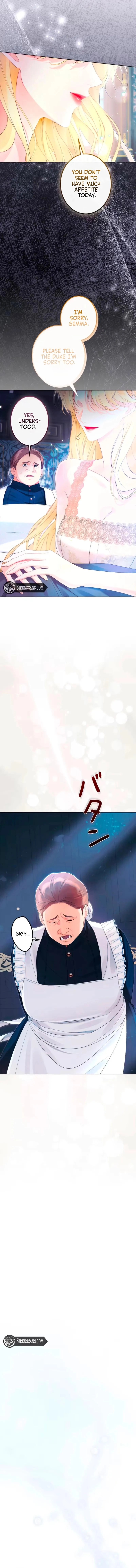 Nidome no Jinsei wa Koukai Shimasen ~Koufuku End wa Fukushuu no Ato de~ Chapter 25 page 25 - 