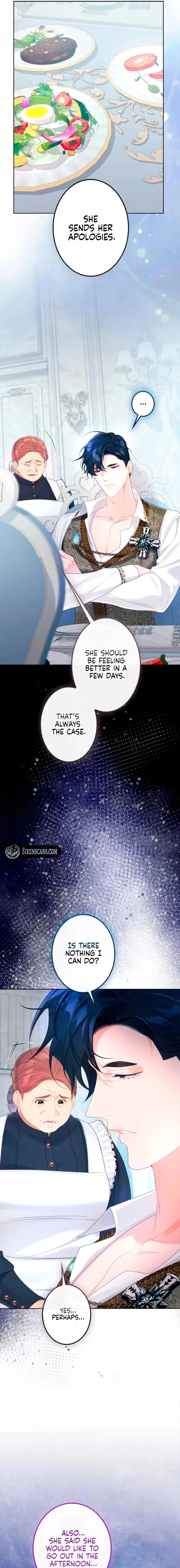 Nidome no Jinsei wa Koukai Shimasen ~Koufuku End wa Fukushuu no Ato de~ Chapter 25 page 26 - 
